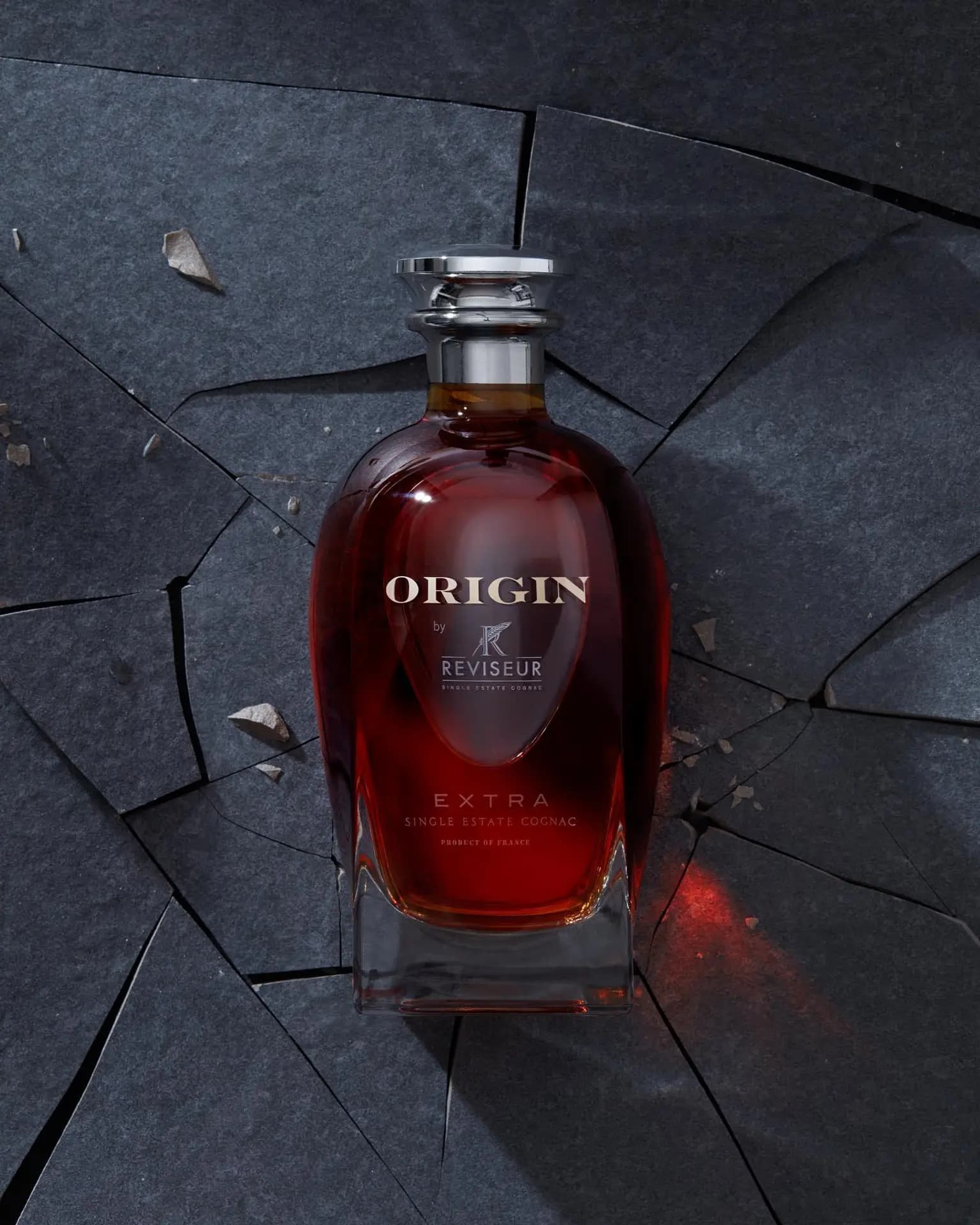 Ruou Vang Phap Cognac Origin 700ml 4