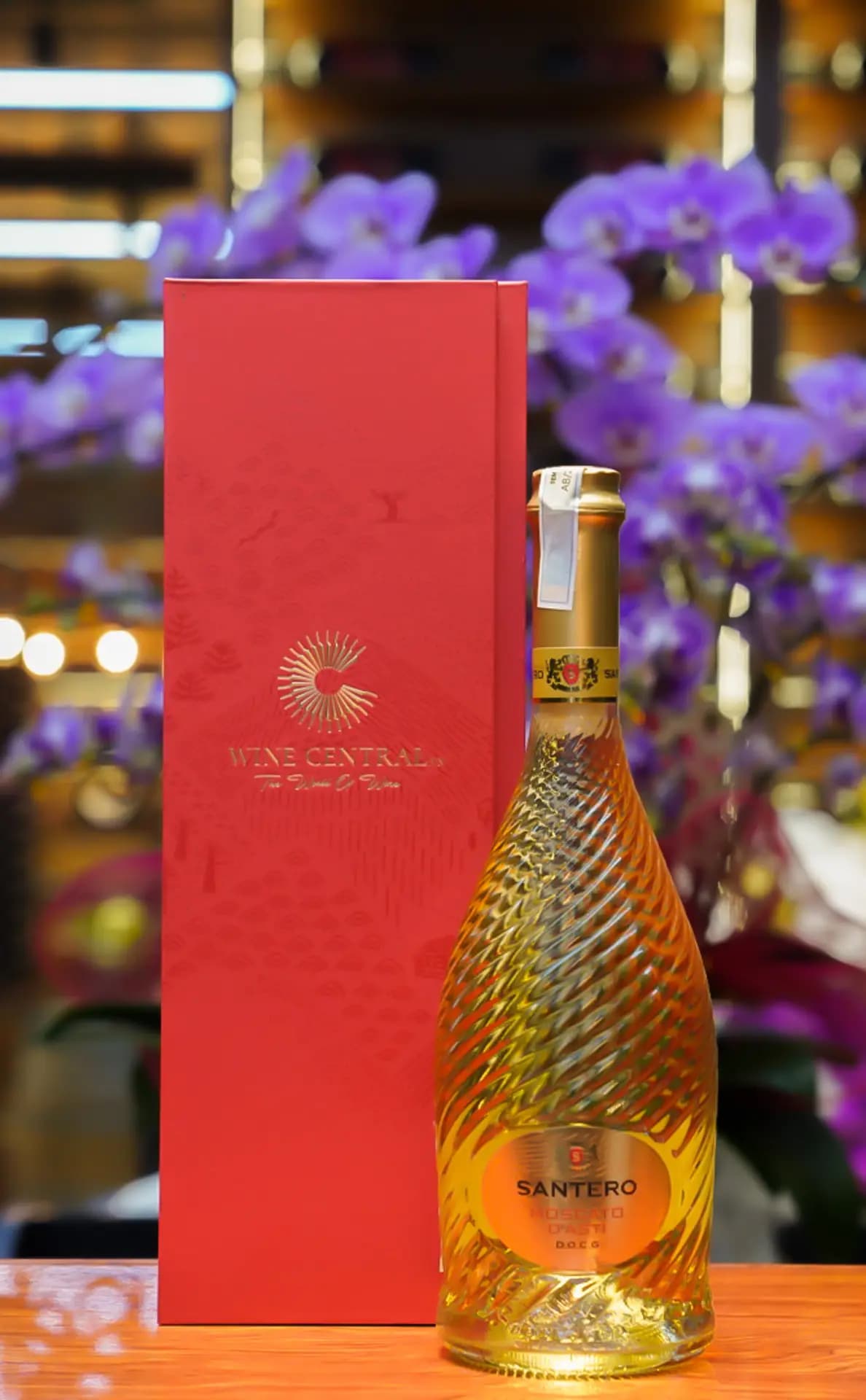 Ruou Vang Y Santero Moscato Dasti 3