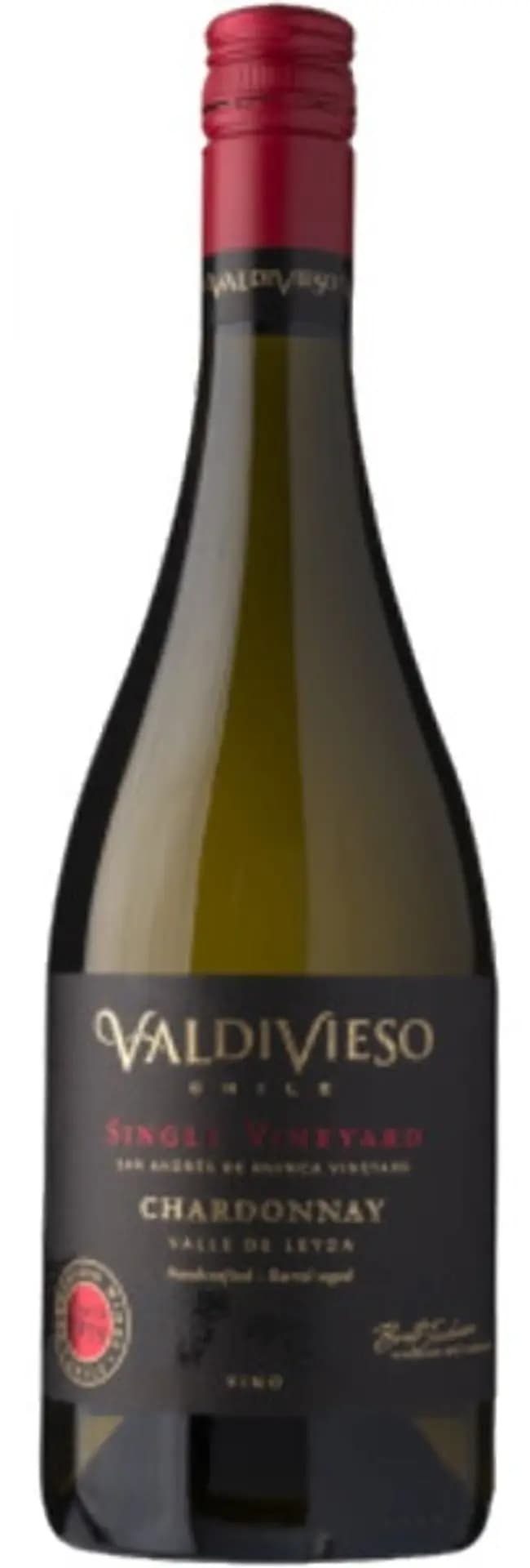 Ruou Vang Chile Valdivieso Single Vineyard Chardonnay 1