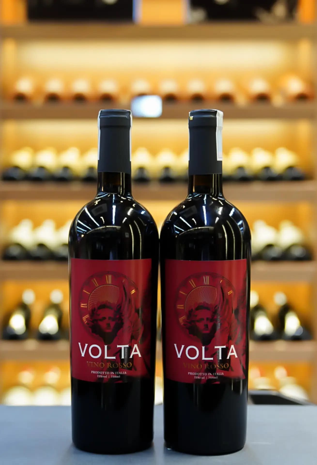 Ruou Vang Y Volta Vino Rosso 4