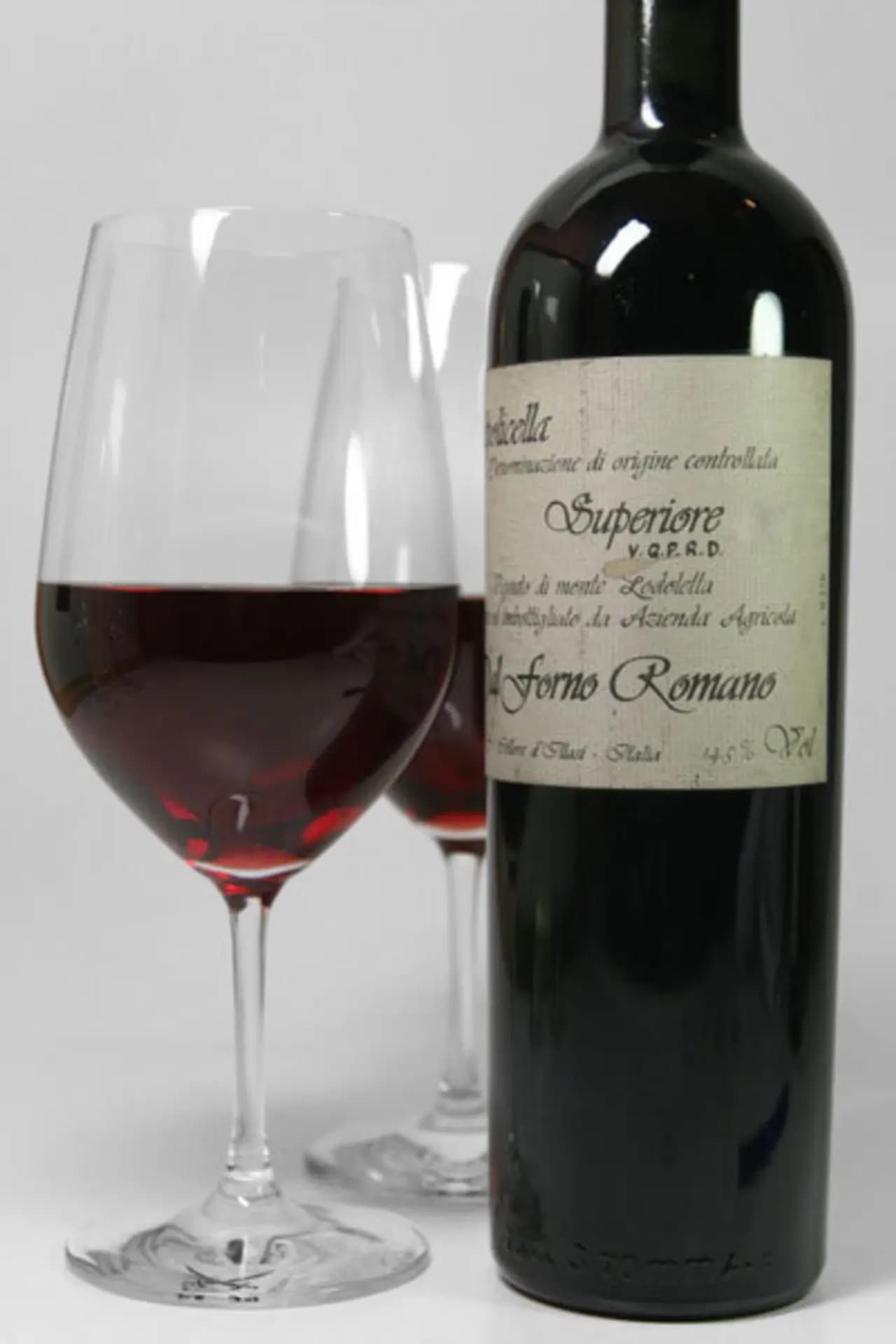 Ruou Vang Y Dal Forno Romano Valpolicella Superiore 2