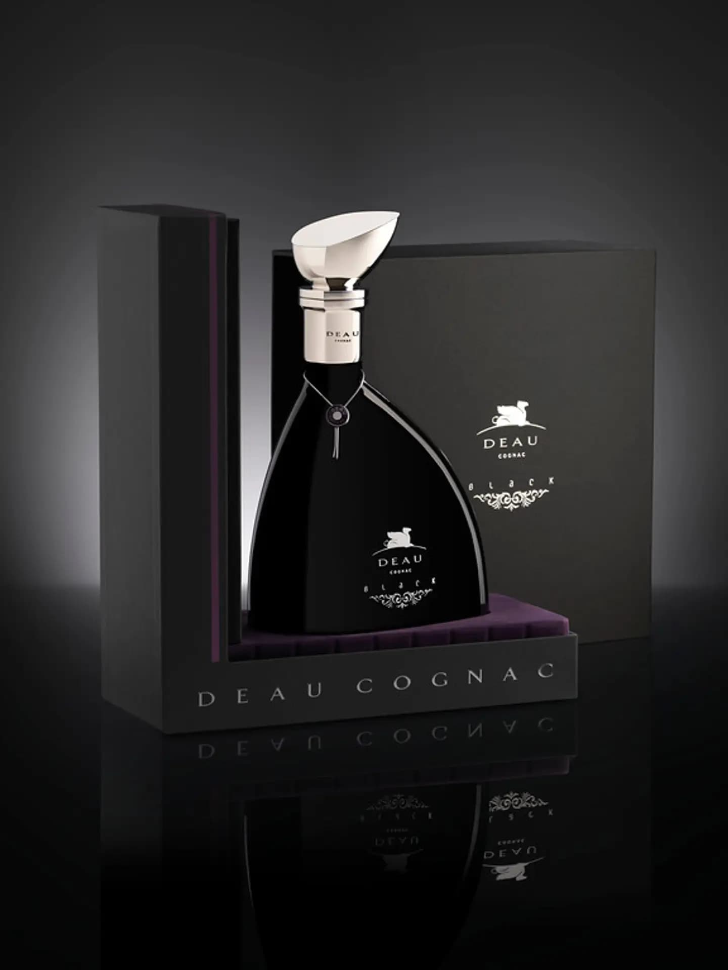 Ruou Vang Phap Cognac Deau Black Xo 700ml 3