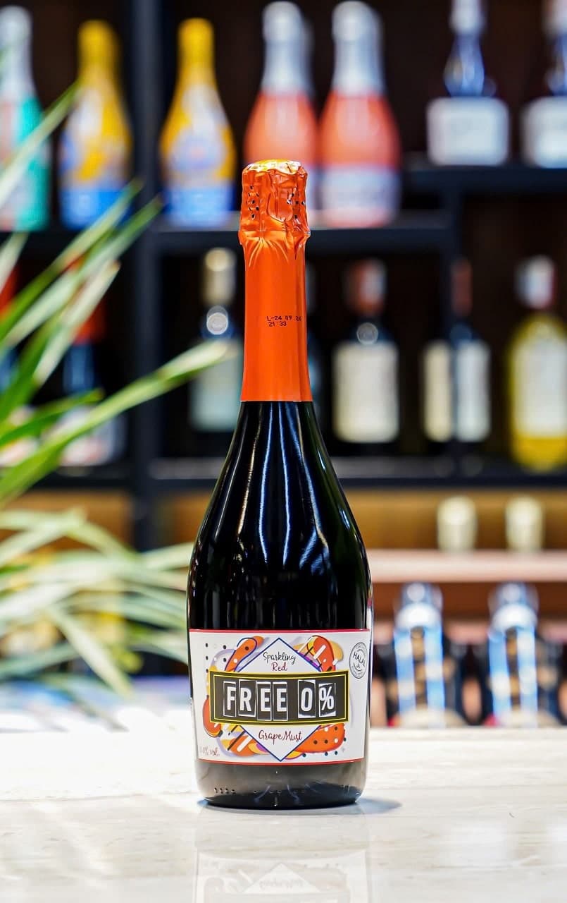 Free 0 Red Sparkling 2