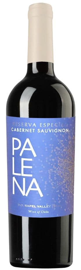 Ruou Vang Palena Reserva Cabernet Sauvignon