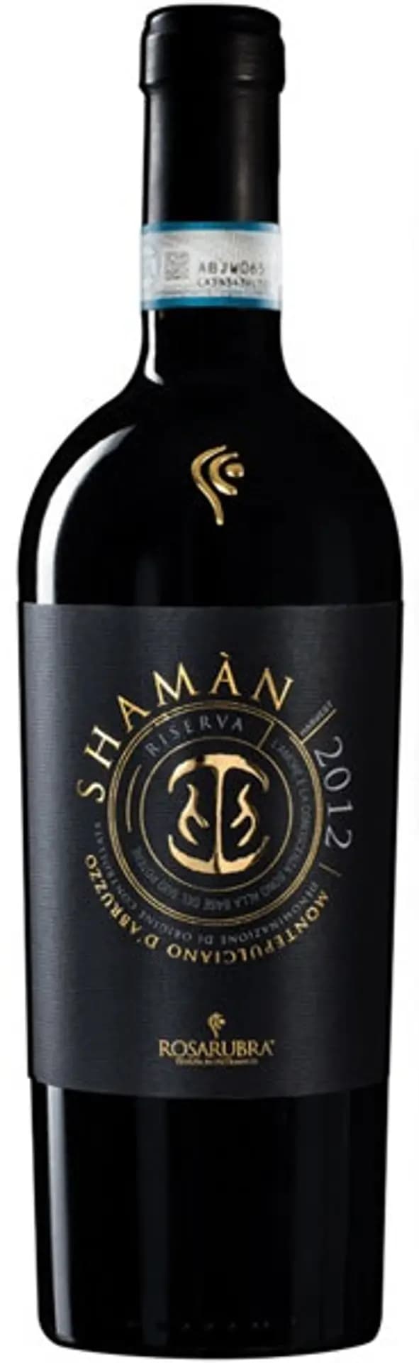 Ruou Vang Y Shaman Montepulciano 1