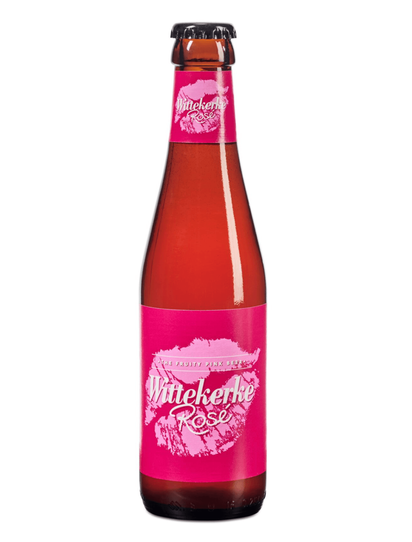 Bia BI Wittekerke Rose