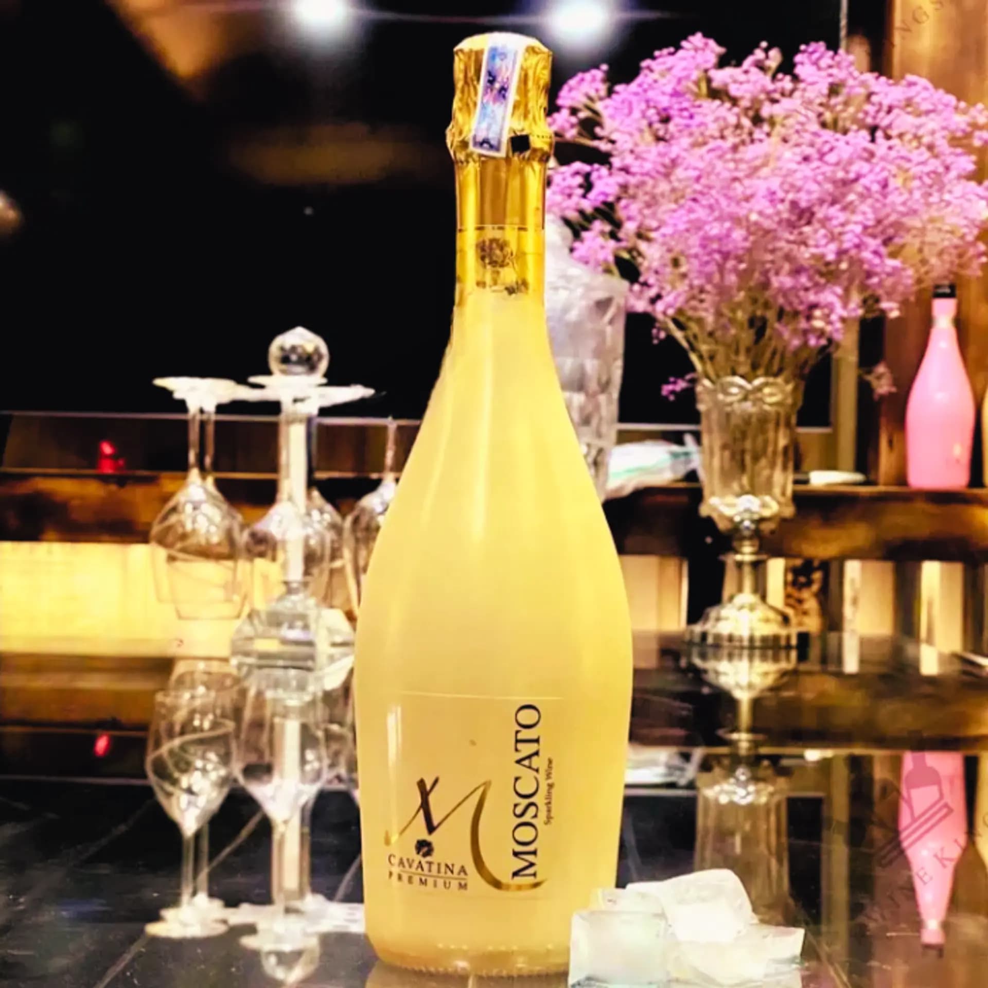 Ruou Vang Y Cavatina Premium Moscato 7