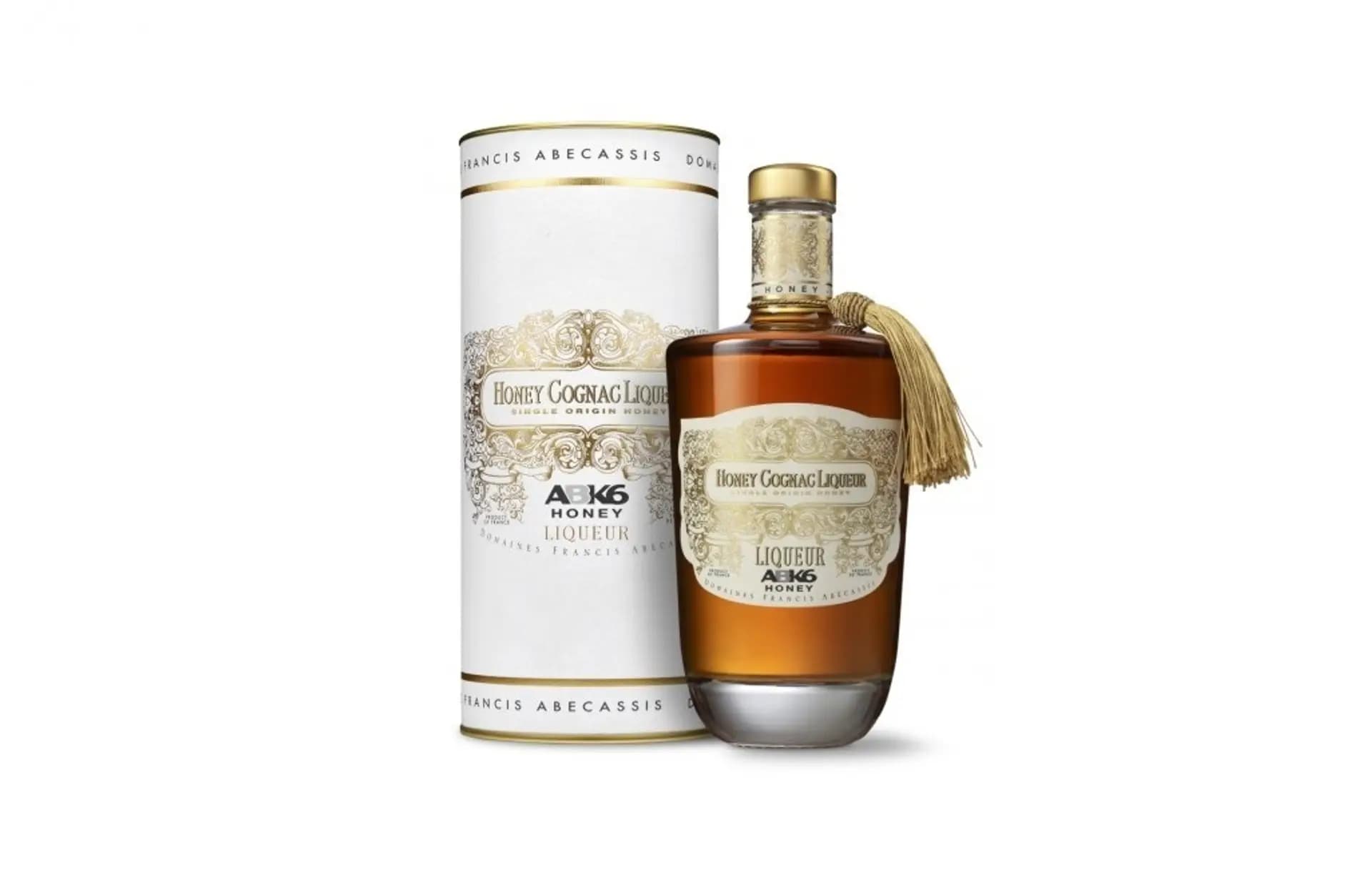 Ruou Vang Phap Honey Cognac Xo 2
