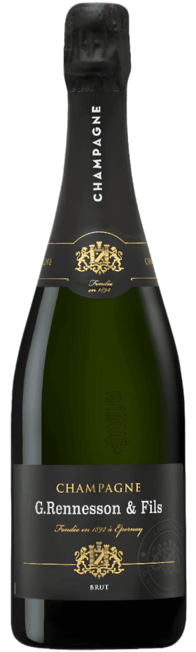 El  Champagne   Brut