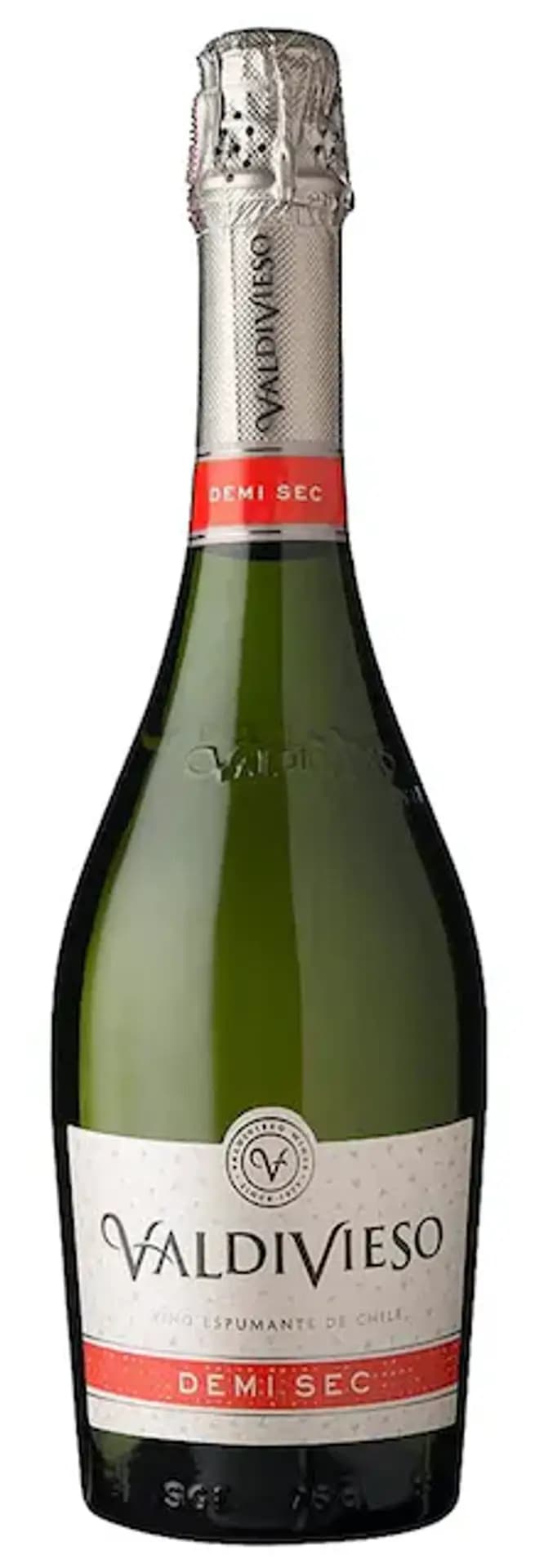 Ruou Vang Chile Valdivieso Sparkling Demisec 1