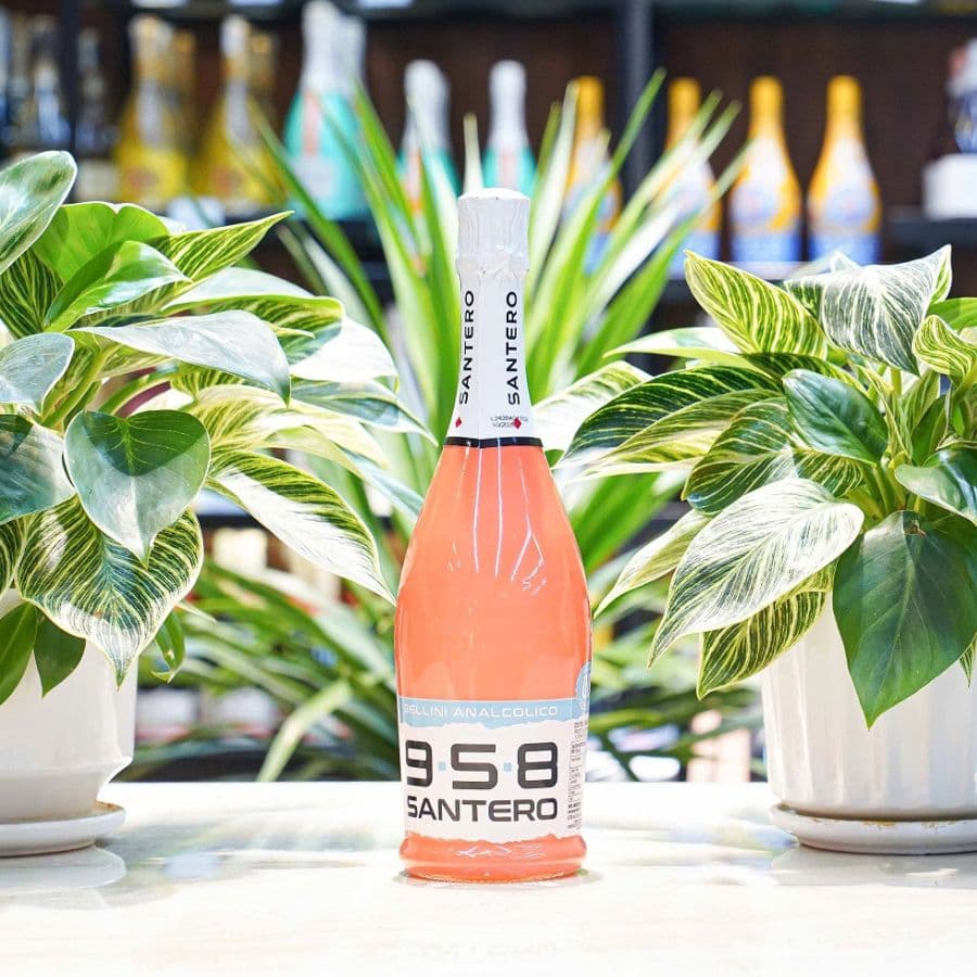 Nuoc Trai Cay Santero Bellini Analcolico 5