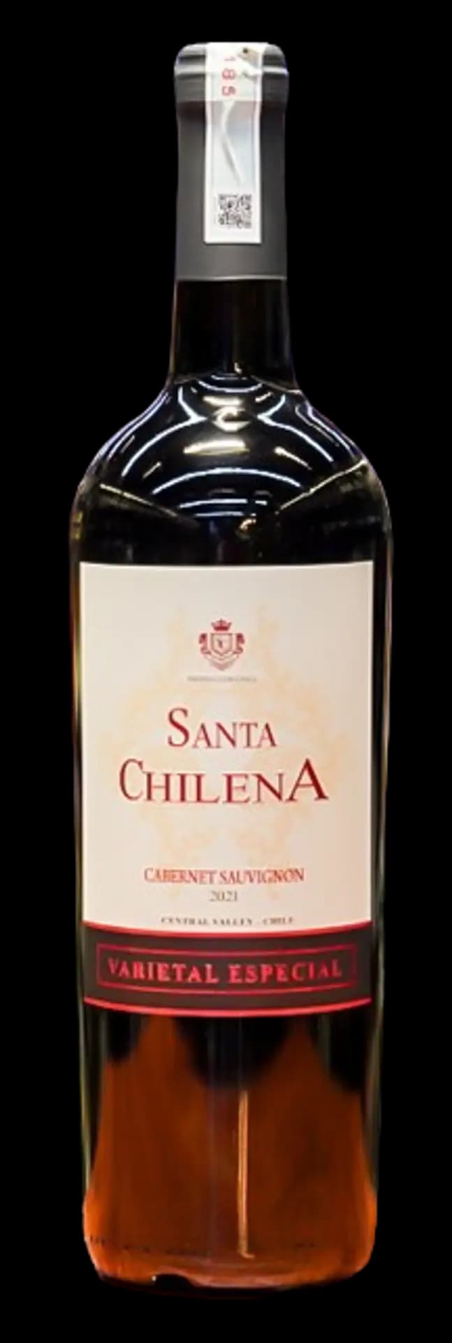 Ruou Vang Chile Santa Chilena Cabernet Sauvignon 1