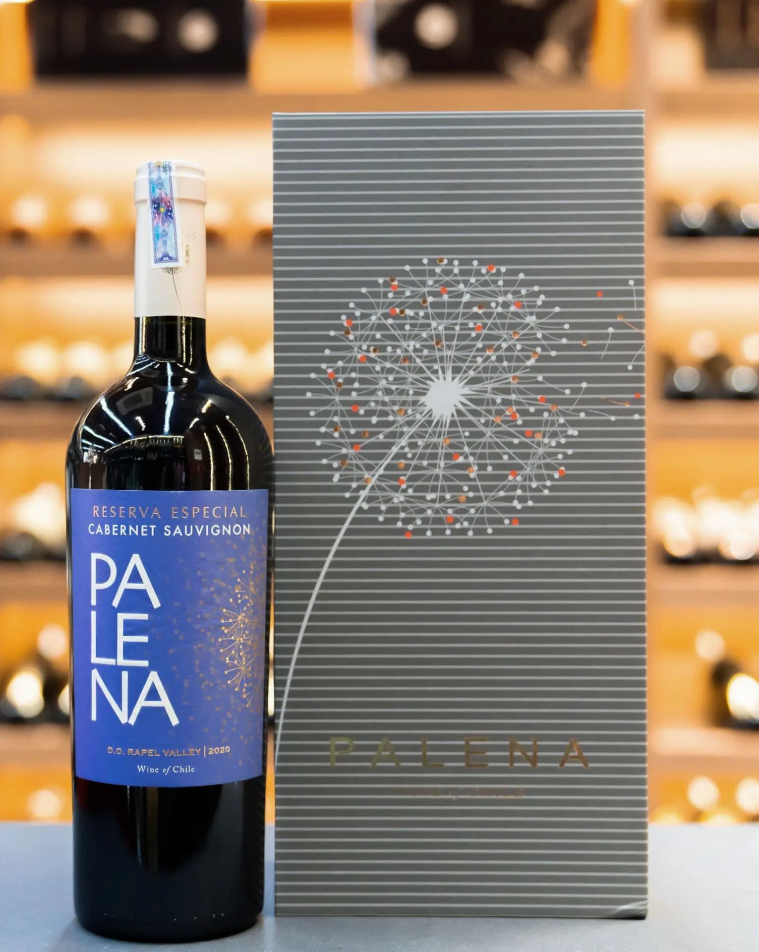 Vo Hop Palena 1 Chai Cao Cap 1