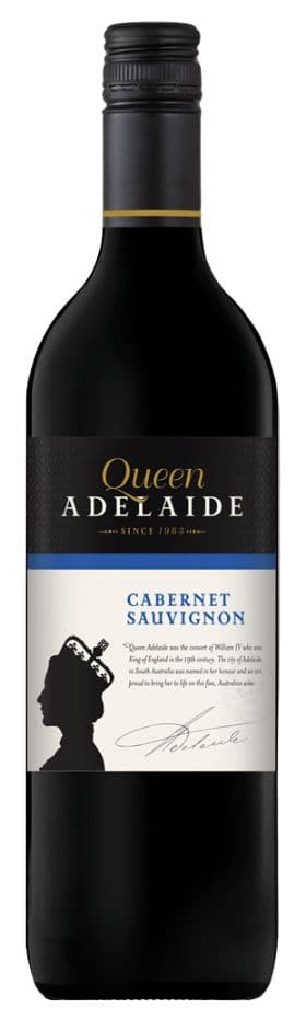 Ruou Vang Queen Adelaide Cabernet Sauvignon