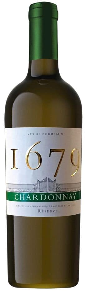 Ruou Vang 1679 Chardonnay