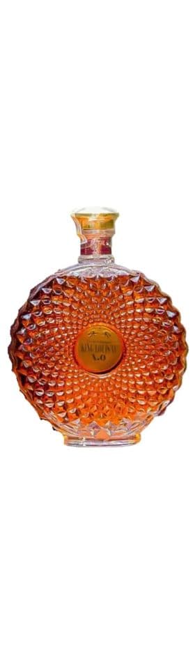 Ruou Manh Brandy King Louis Xv 750ml