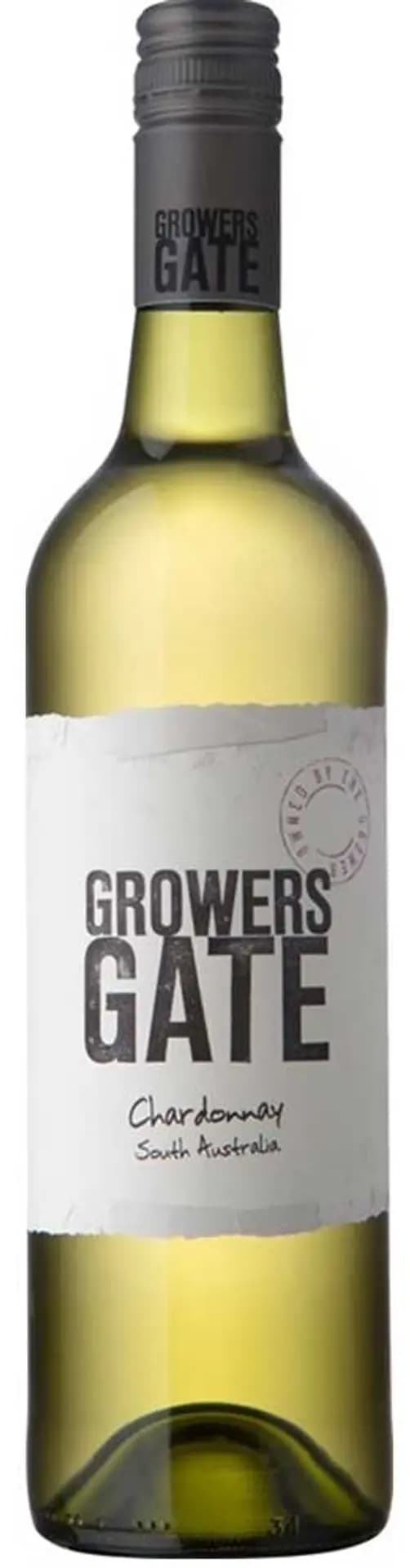 Ruou Vang Uc Growers Gate Chardonnay 1