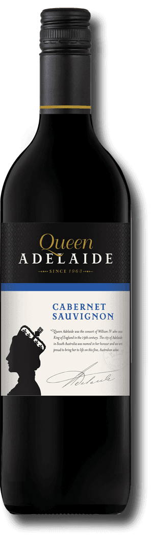 Cab Sauv
