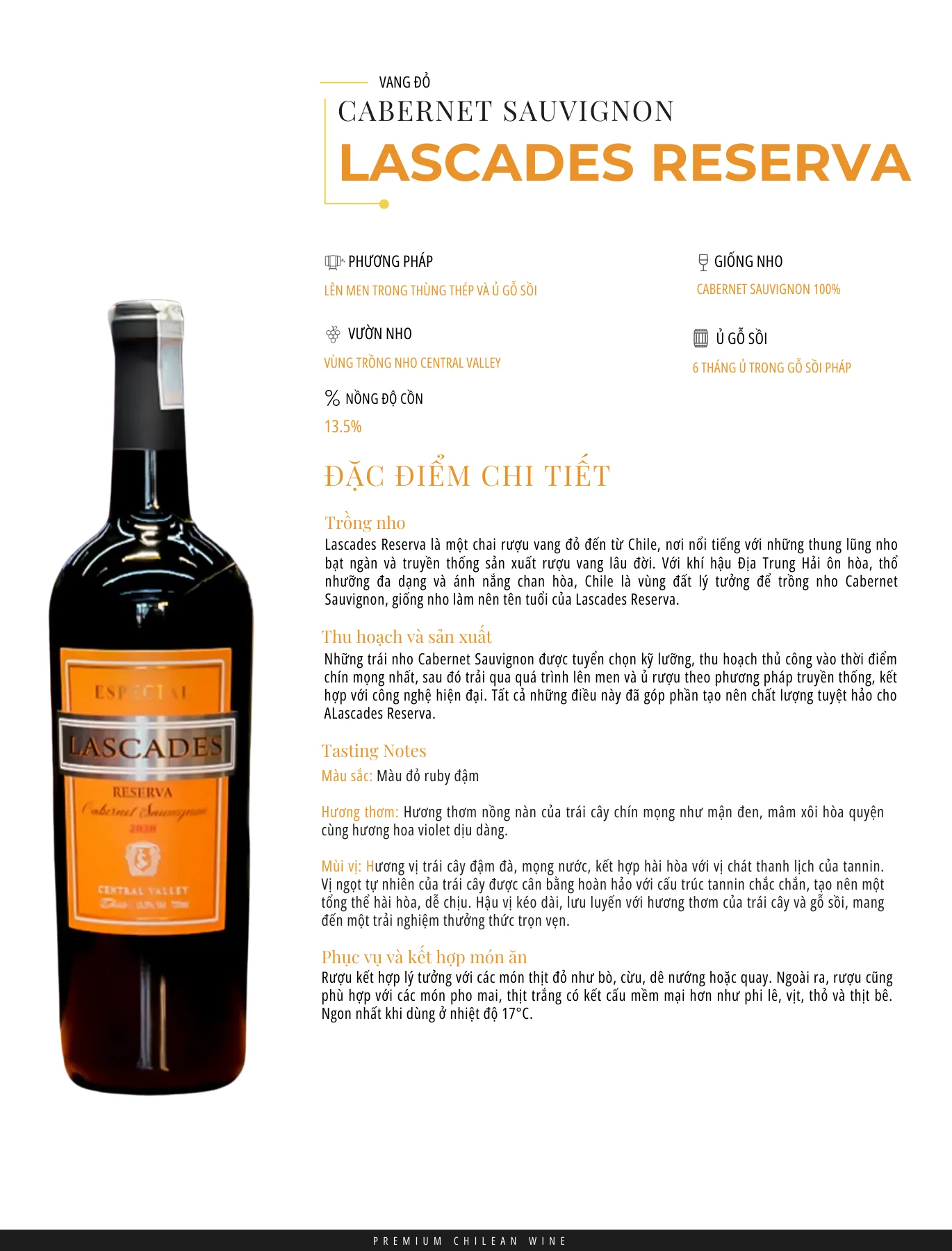 Tasting Notes Cabernet Sauvignon Autunno Reserva (2)