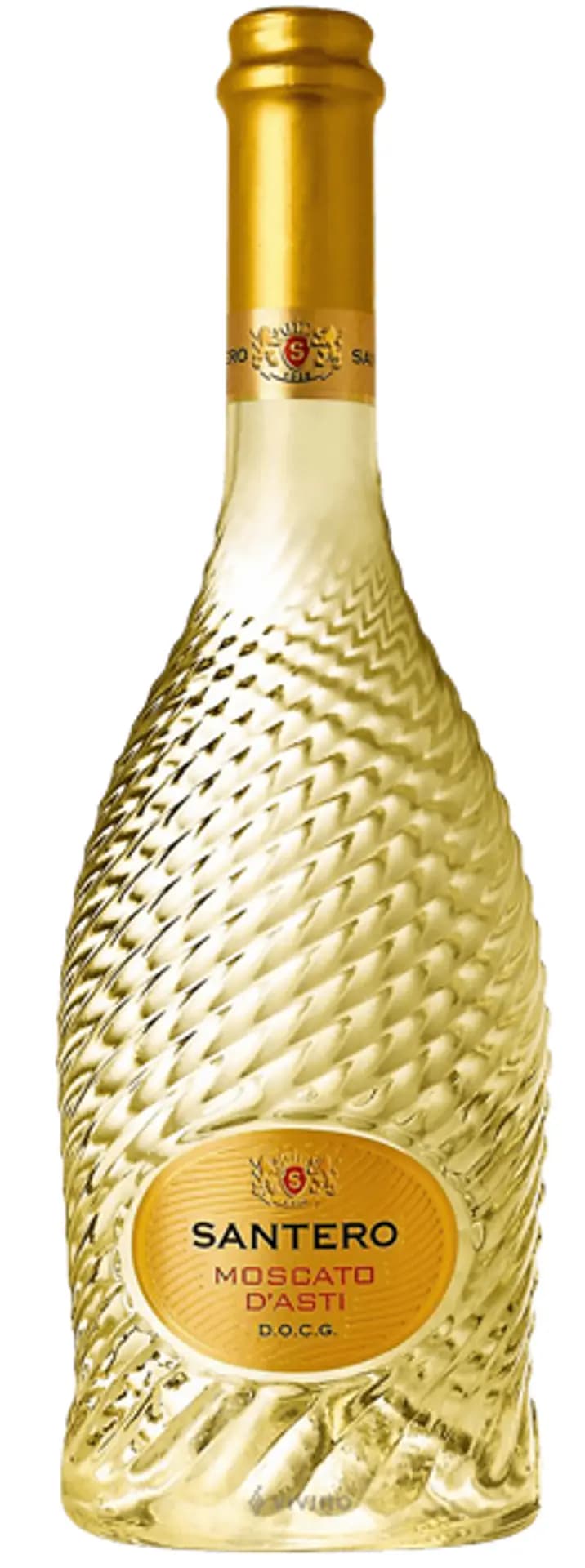 Ruou Vang Y Santero Moscato Dasti 1