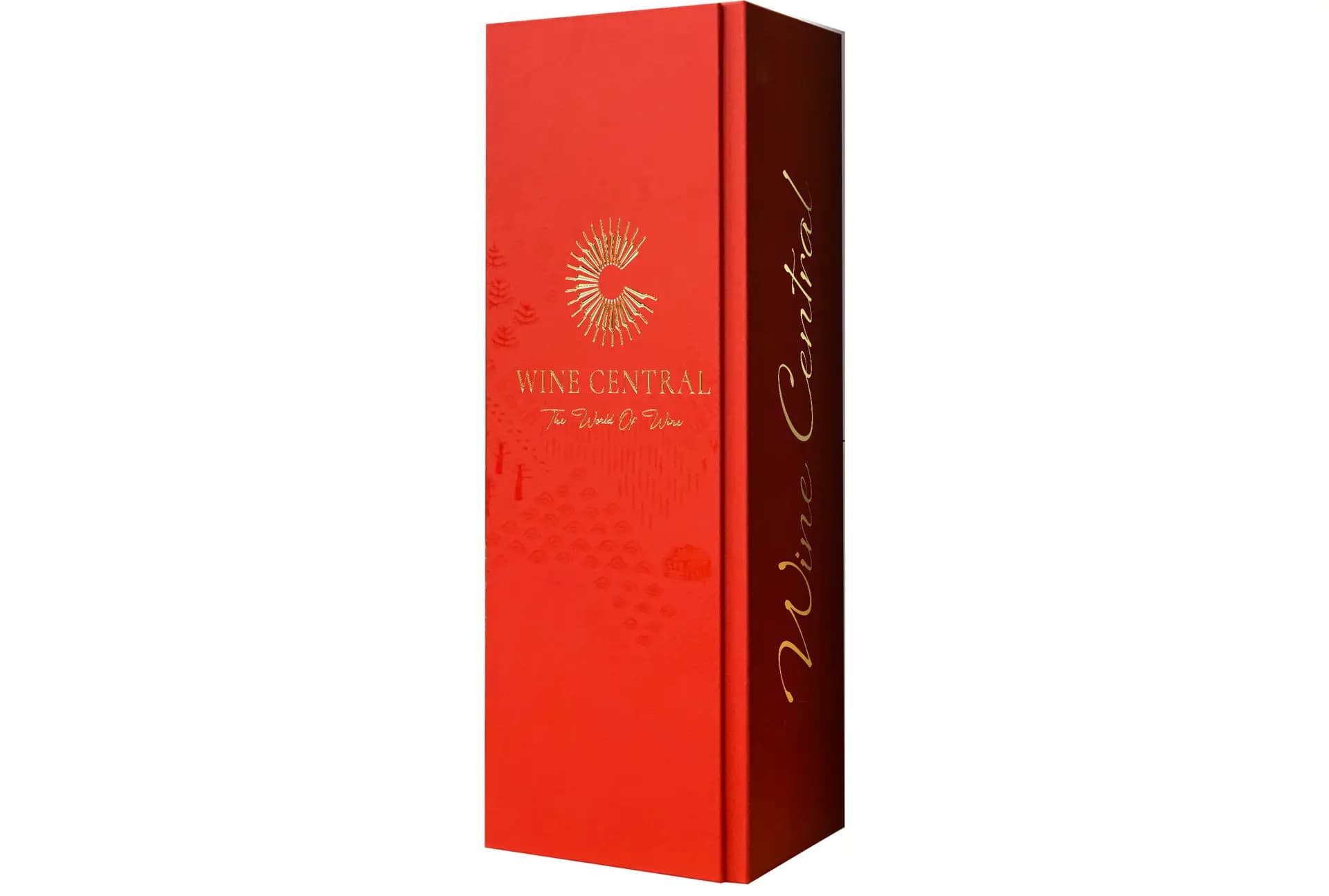Vo Hop Giay on Wine Central 1
