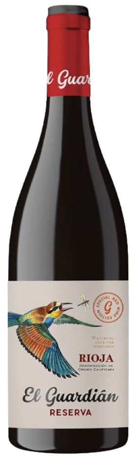 El Guardian Reserva