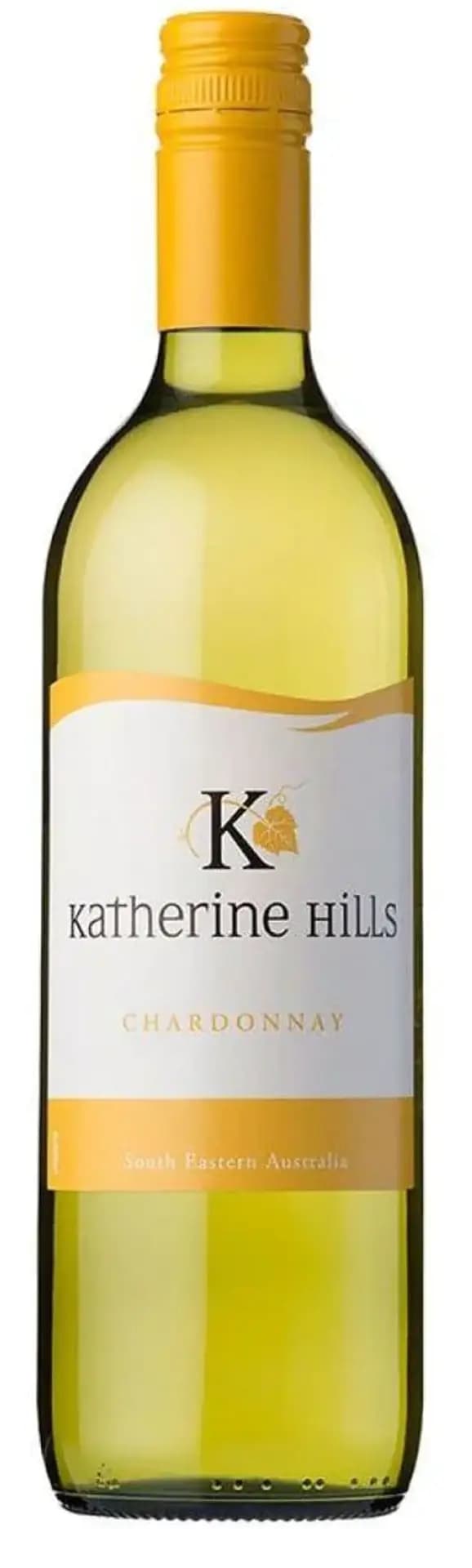 Ruou Vang Uc Katherine Hills Chardonnay 1