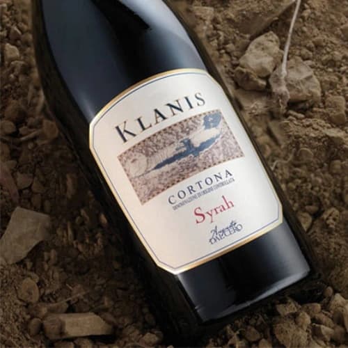 Ruou Vang Y Klanis Syrah