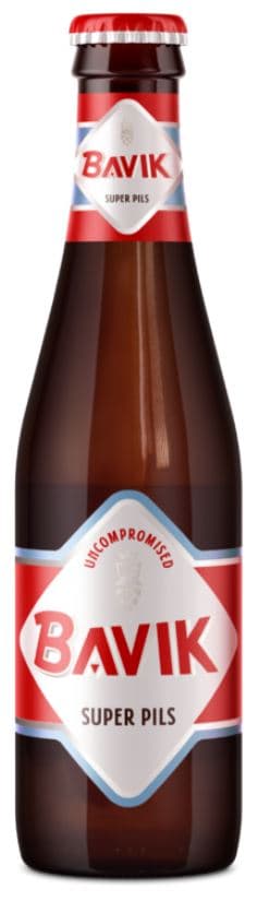 Bia BI Bavik Super Pils 0