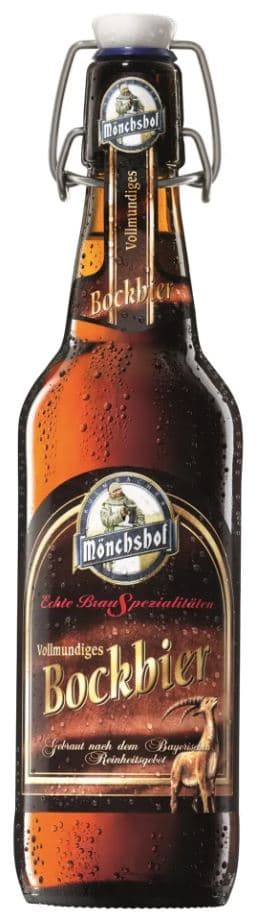 Bia Duc Monchshof Bockbier 1
