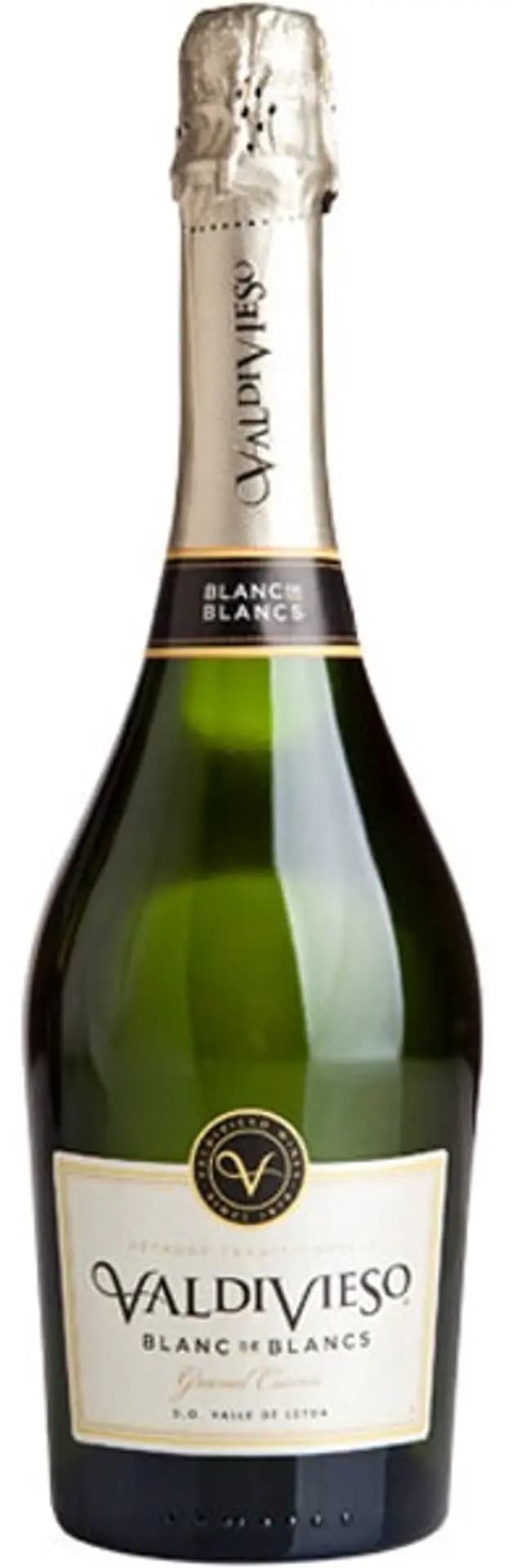 Ruou Vang Chile Valdivieso Sparkling Blanc De Blanc 1