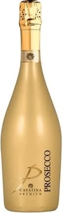 Ruou Vang Y Cavatina Premium Prosecco 1