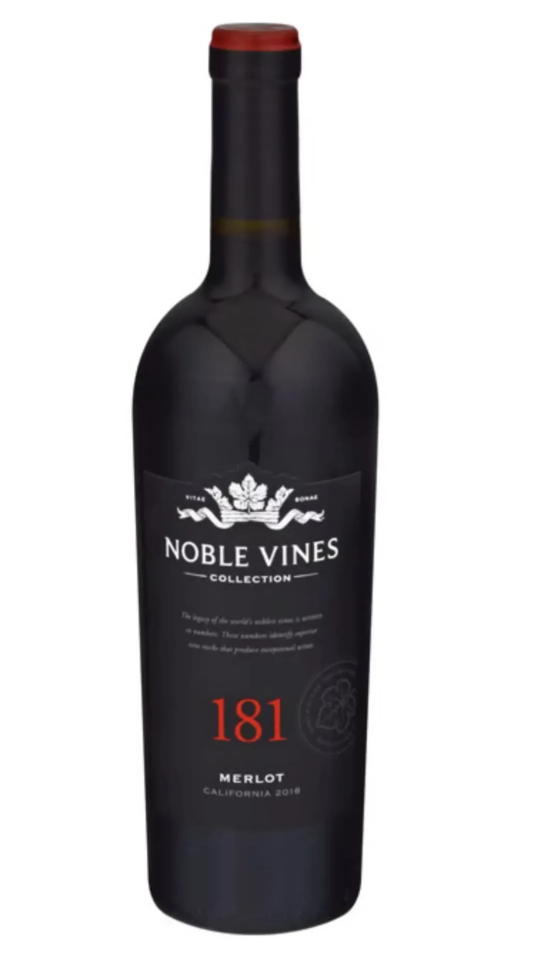 Noble Vines 181 2