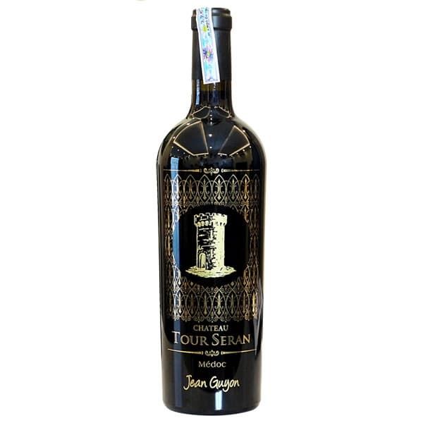 Tour Seran 750ml