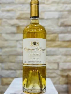 Chateau Romer (2)
