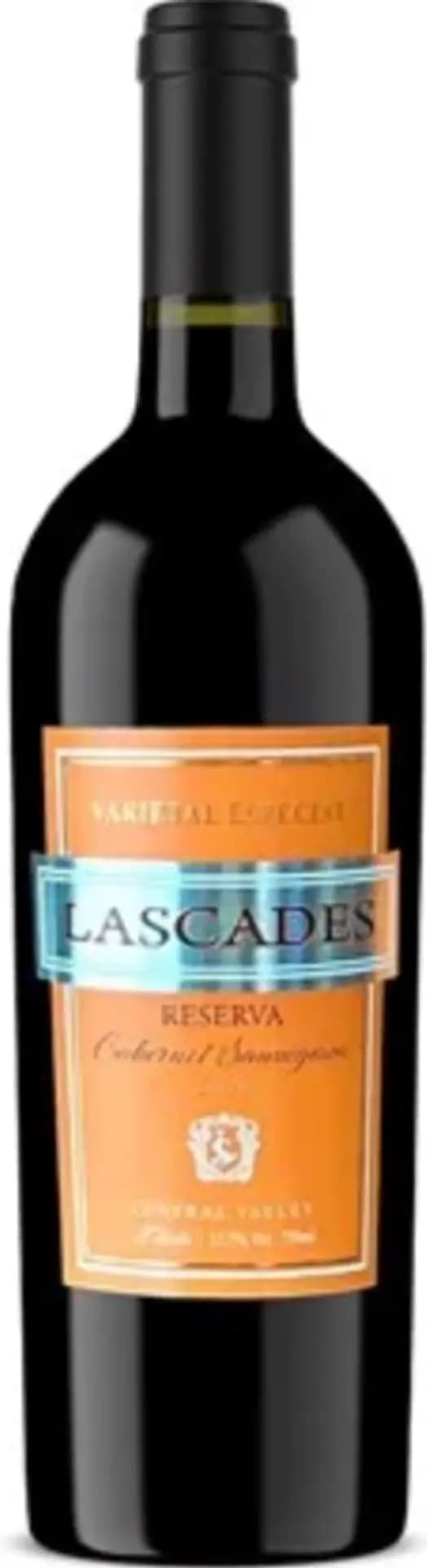 Lascades 750ml
