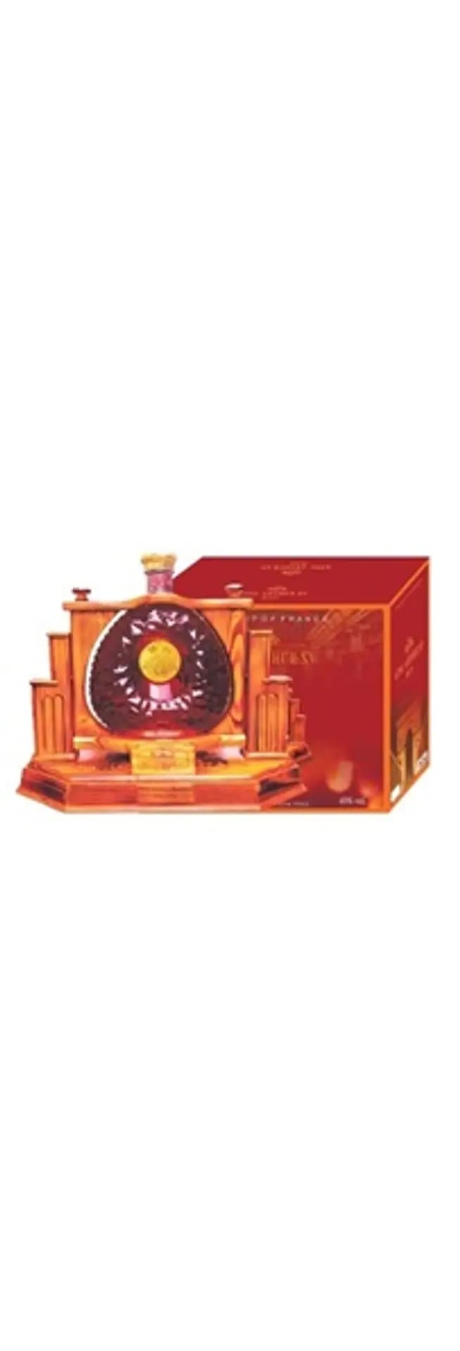 Ruou Vang Phap Brandy Xo King Arthur Xv 3l 1