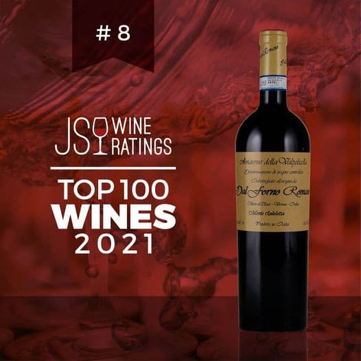Ruou Vang Y Dal Forno Romano Amarone Della Valpolicella 4