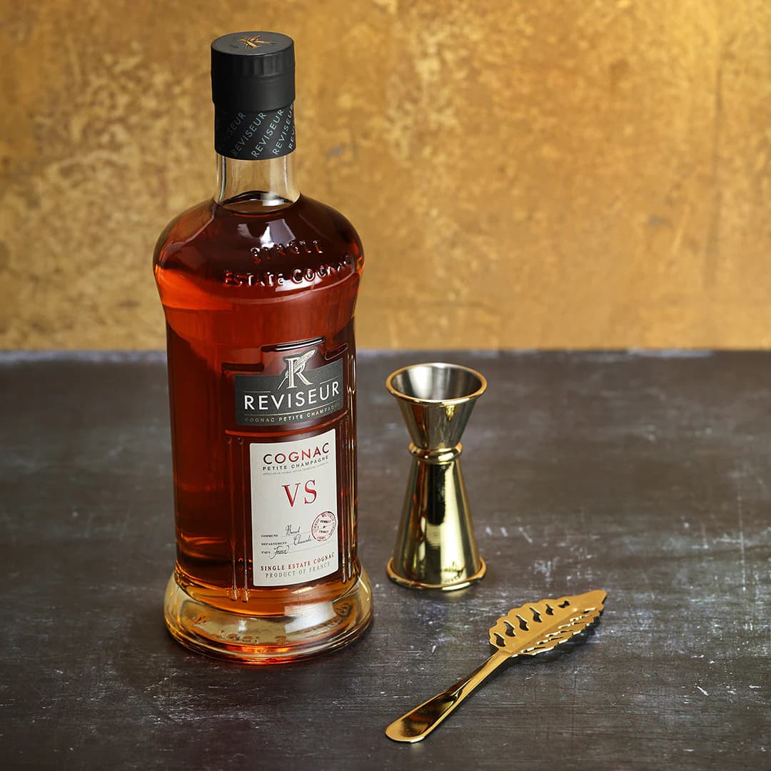 Ruou Vang Reviseur Cognac Vs 2