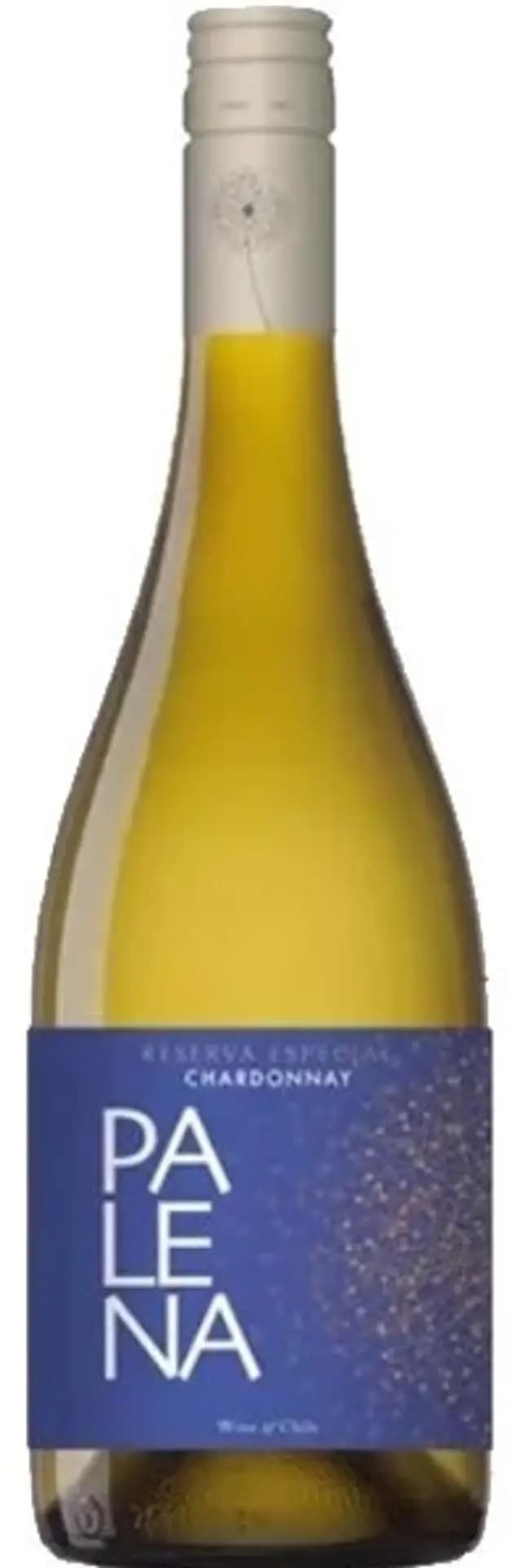Ruou Vang Chile Palena Reserva Chardonnay 1