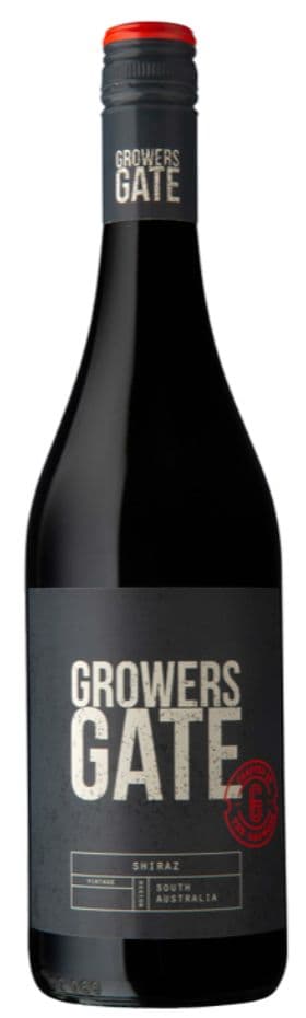 Ruou Vang Growers Gate Shiraz