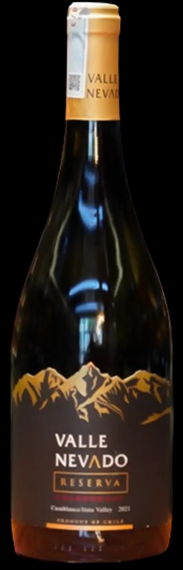 Ruou Vang Chile Valle Nevado Reserva Chardonnay 1