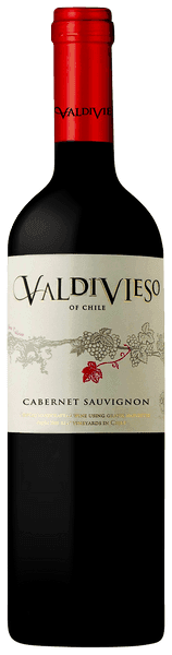 Ruou Vang Valdivieso Cabernet Sauvignon