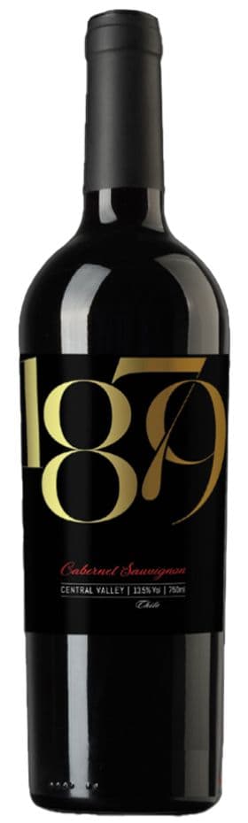 Ruou Vang 1879 Cabernet Sauvignon