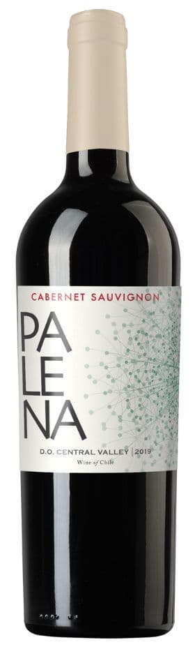 Ruou Vang Palena Cabernet Sauvignon