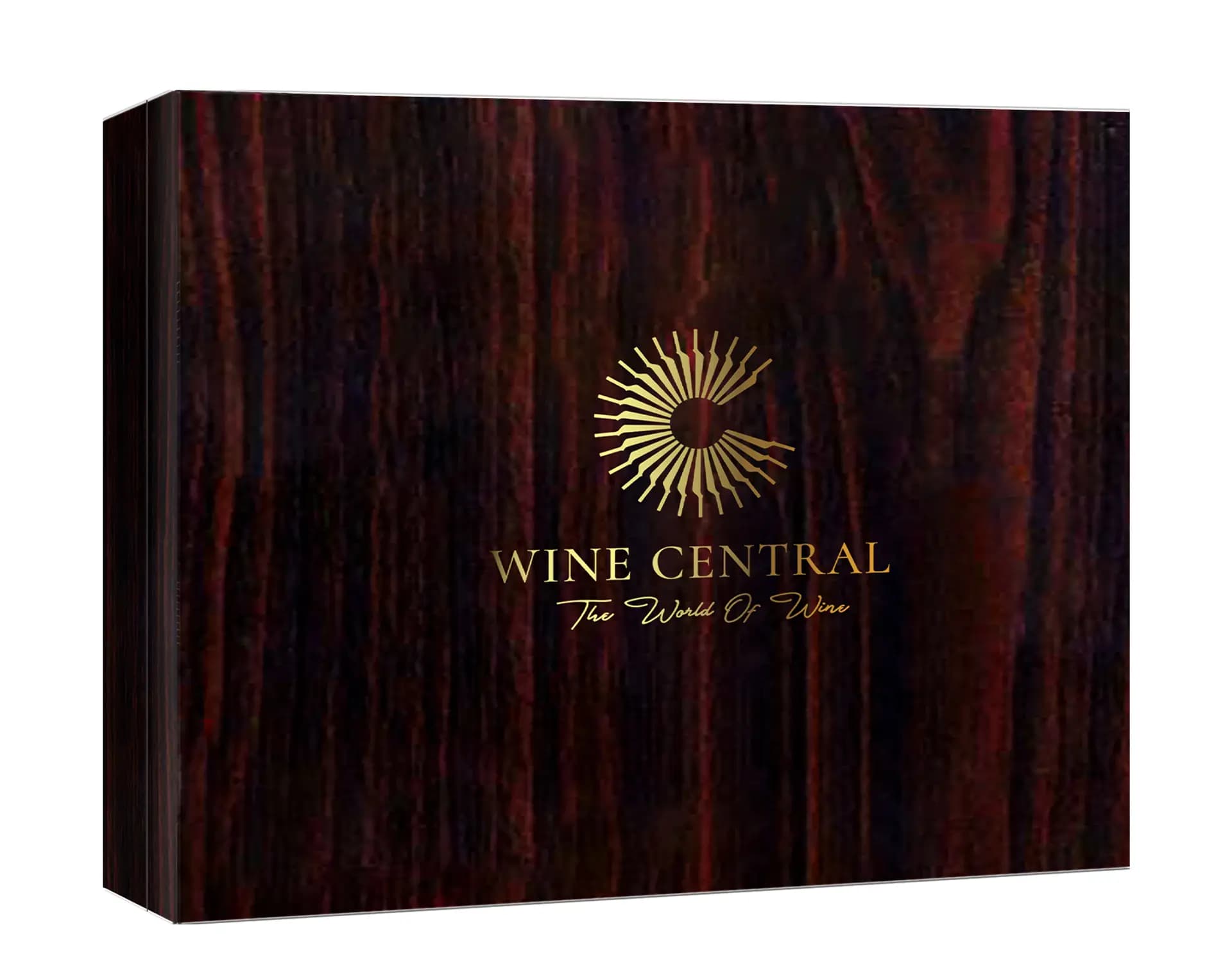 Thung Son Mai Wine Central 6 Chai 1