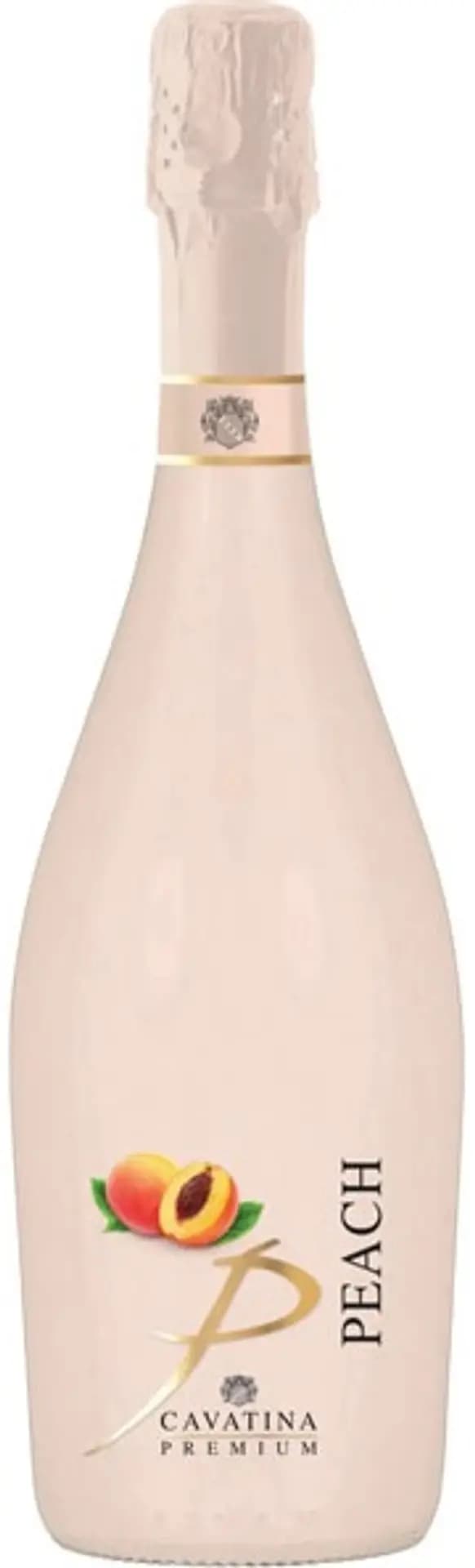Ruou Vang Y Cavatina Peach 1