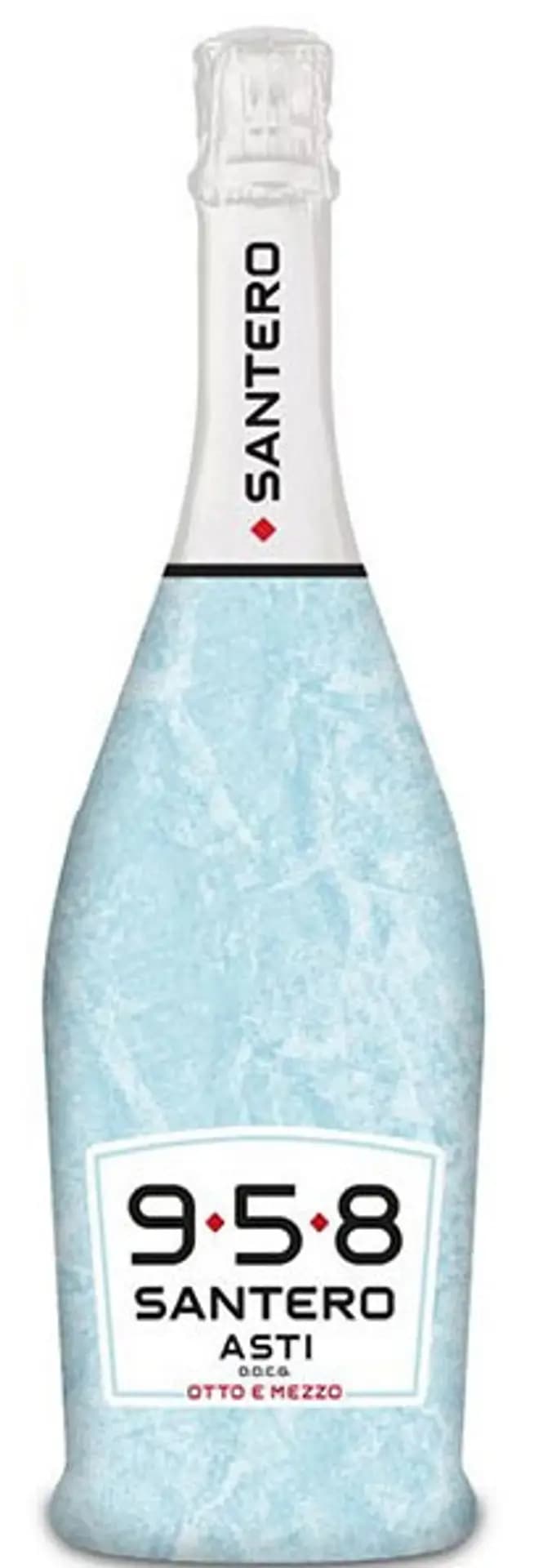Sparkling Santero Asti