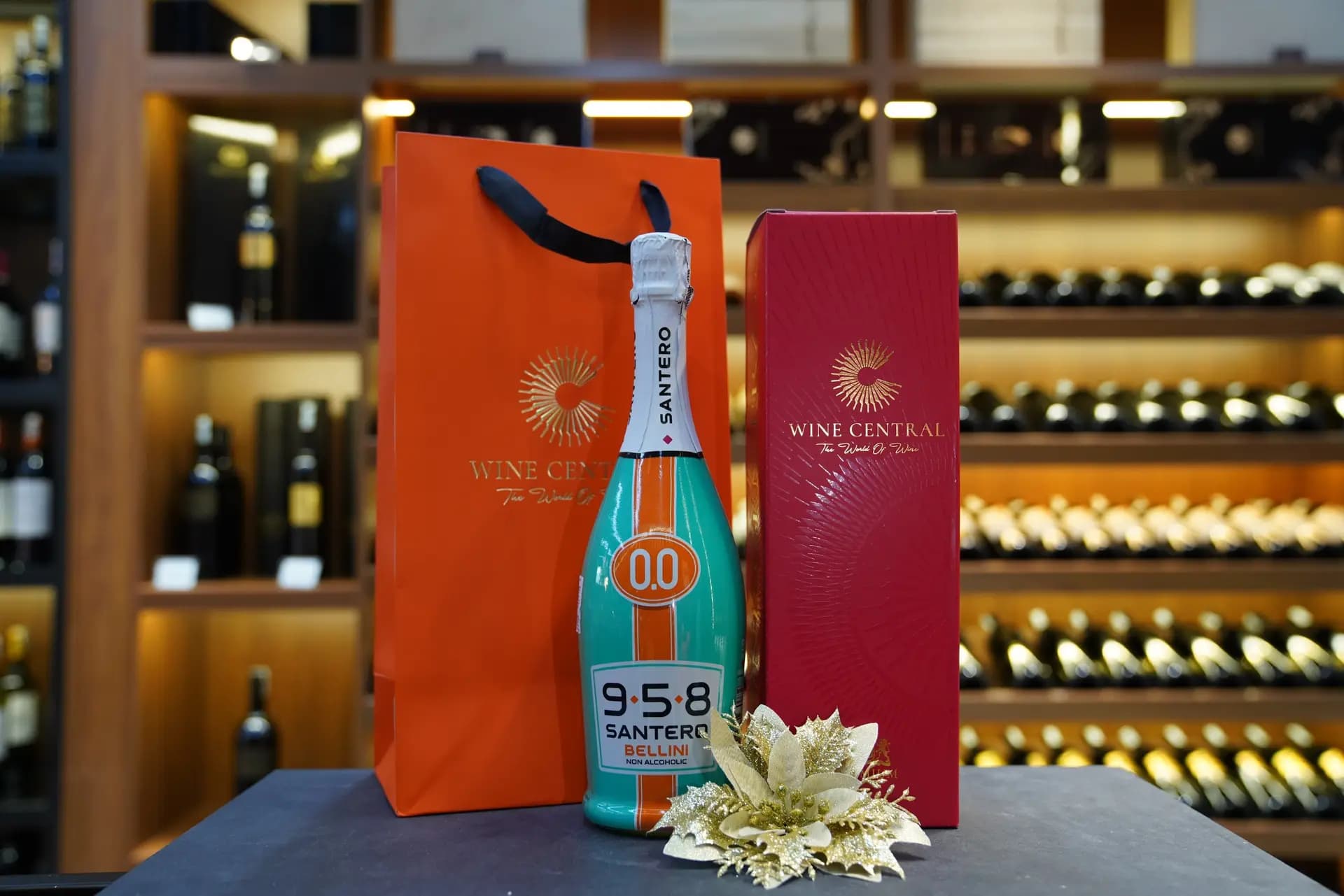 Tui Mot Chai Wine Central Cam 4
