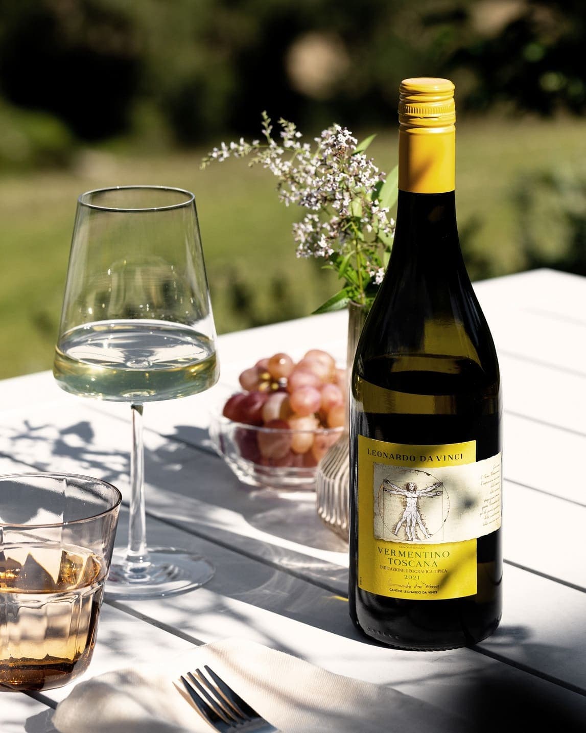 Ruou Vang Y Vermentino Toscana 6